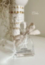 Holy Water Bomboniere