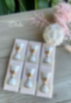 Holy Communion Chocolates