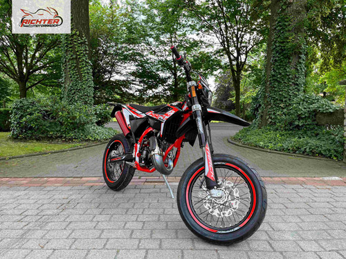 Rr Track Motard Beta Betamotor 50 Motard Rr Enduro Beta Rr 50