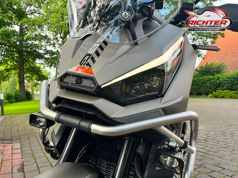 Miniaturbild: ZONTES ZT368-G ETC