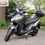 Miniaturbild: Frontansicht Kymco Agility S50i