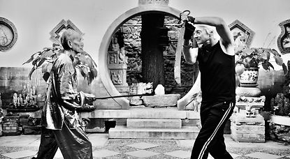 Laurence Brahm training with Liu Hongshi 02.png