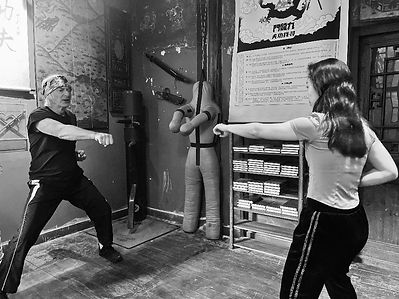 Laurence Brahm Teaching gate of Nine Dragons Kung Fu_edited.jpg