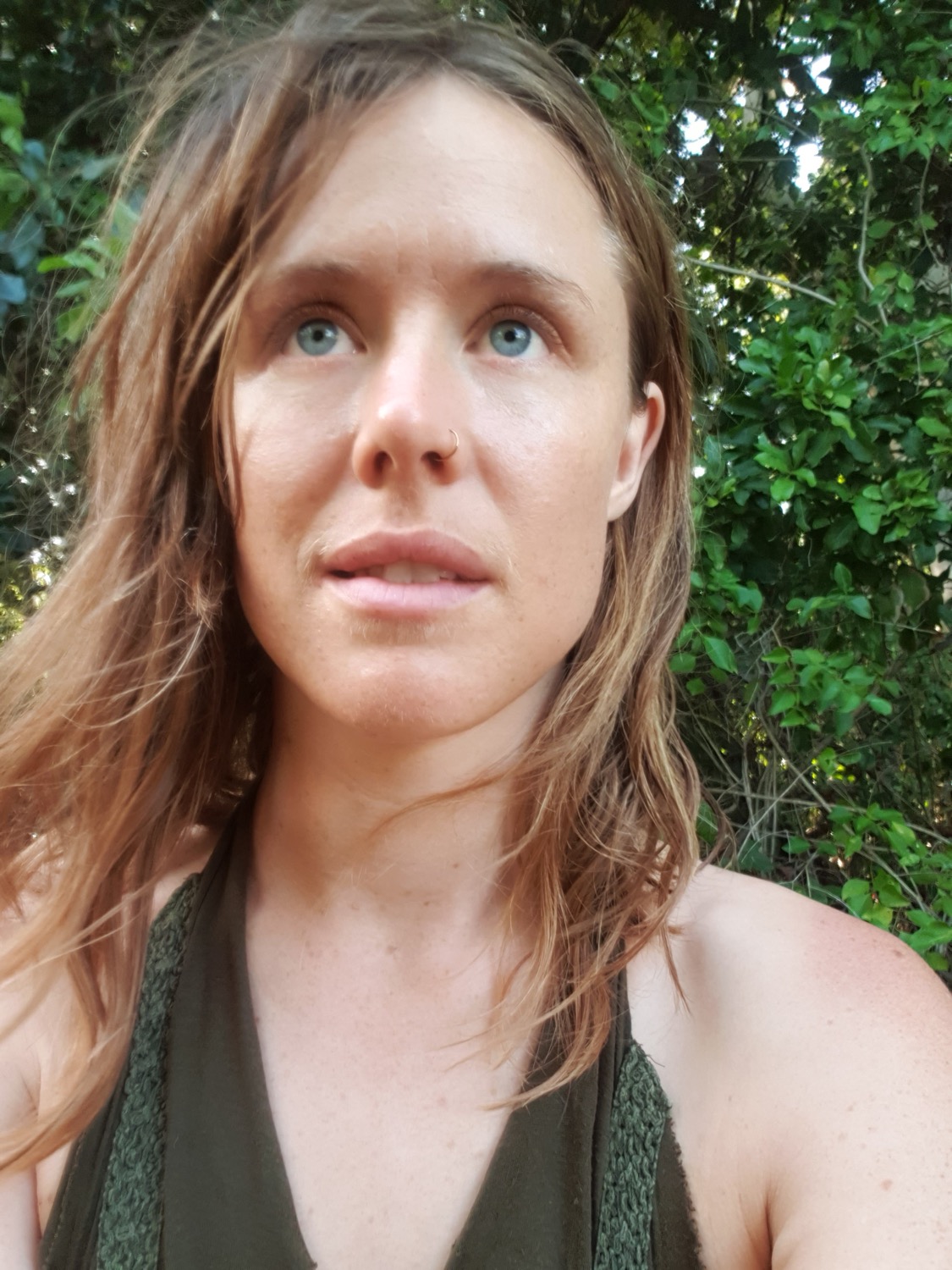 Writer: Rachel Maree