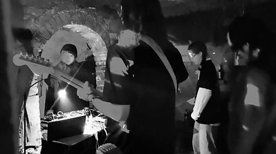 Laurence Brahm-Gate of Nine Dragons Social Club 02.jpg