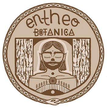EntheoBotanica Herbal Medicine