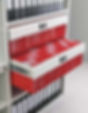 Thumbnail: Drawers and shelving