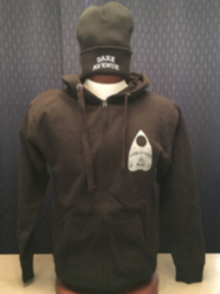 Hoodie and Beanie Combo