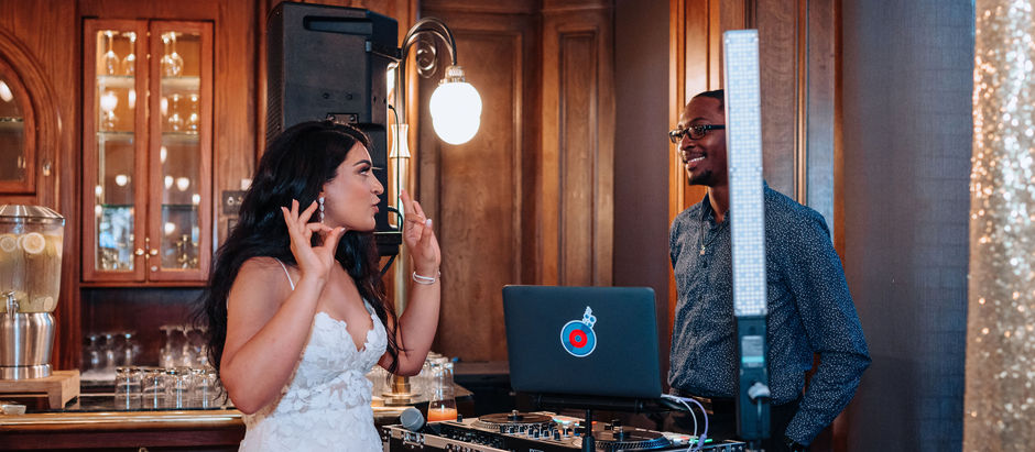 How to Choose the Best Wedding DJ in Vancouver?