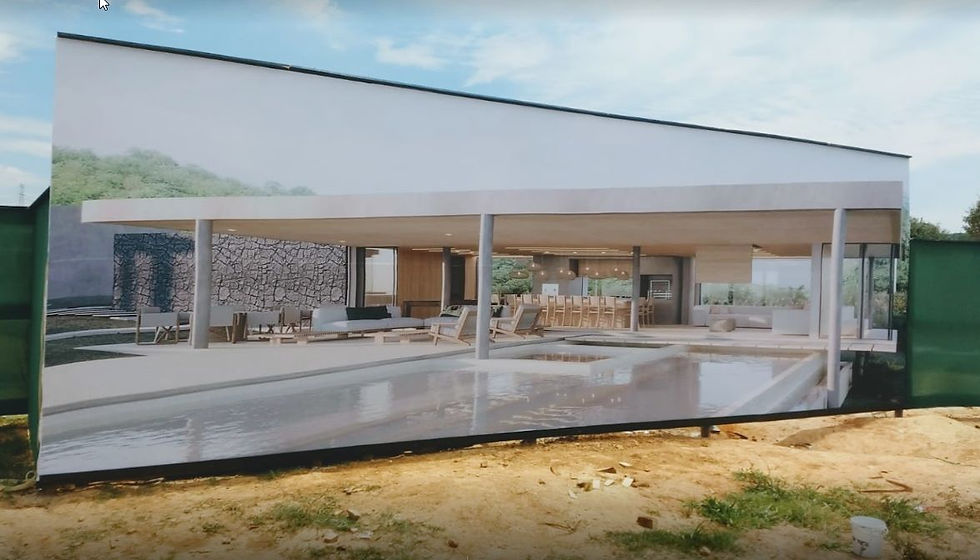 Sublimação para Eventos