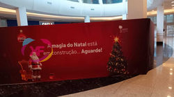 Sublimação em Tecidos