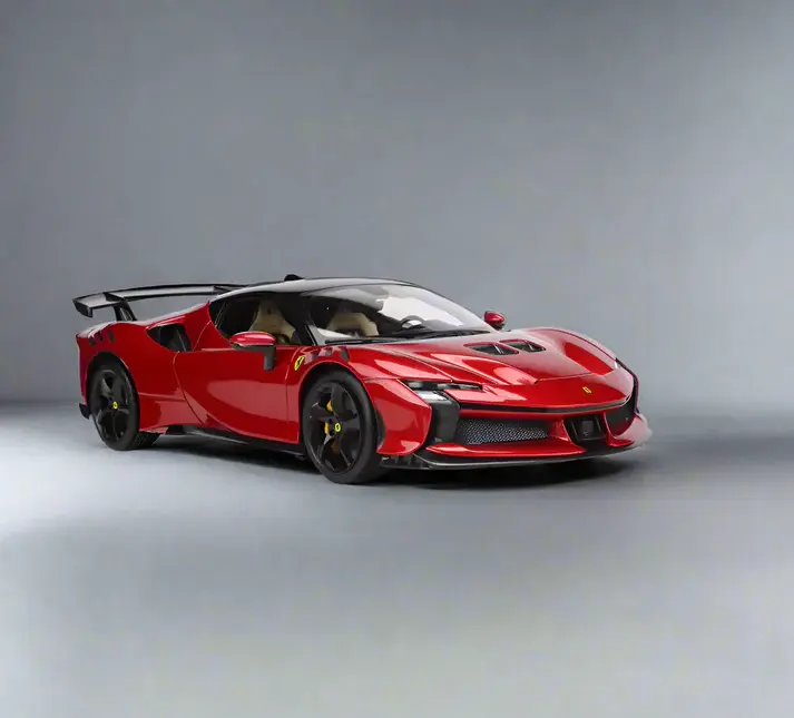 1:18 Premium SF90 XX Stradale