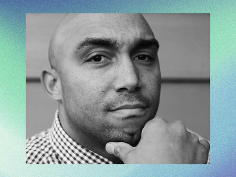 Dreamkeeper™ Spotlight: Dr. Brandon Nicholson