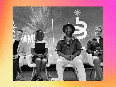 When Adults Dream Again: Reflections from SXSW EDU and ASU+GSV