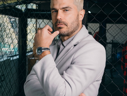 Nacho Casano impulsa ambicioso proyecto cinematográfico y consolida su presencia en la industria mexicana