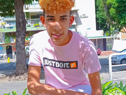 El cantante de trap DZ KING estrena su sencillo promocional "What Happened"