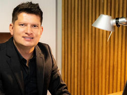 Fabio Andrés Rendón: El empresario que transformó la industria musical desde Colombia hacia el mundo