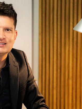 Fabio Andrés Rendón: El empresario que transformó la industria musical desde Colombia hacia el mundo