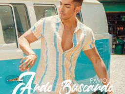 Favio te dice "Ando Buscando" en su nuevo material audiovisual