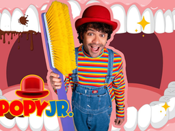 Popy Jr. estrena su primer video musical en YouTube: Presentó una versión fresca
