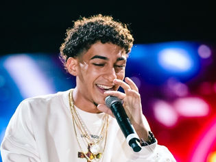 Zaíd la promesa del género urbano estrena " Sonrisas de Verano"