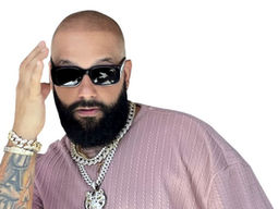 El Cata “El Patrón” se presentará en los Premios Monitor Music Awards 2025 en Barranquilla Colombia