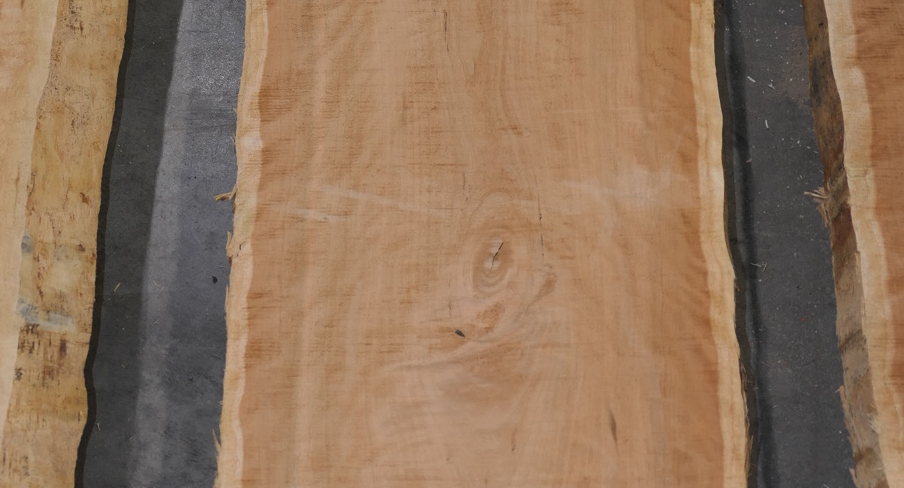 Cherry Flitches - Set #530117 - Photo #7