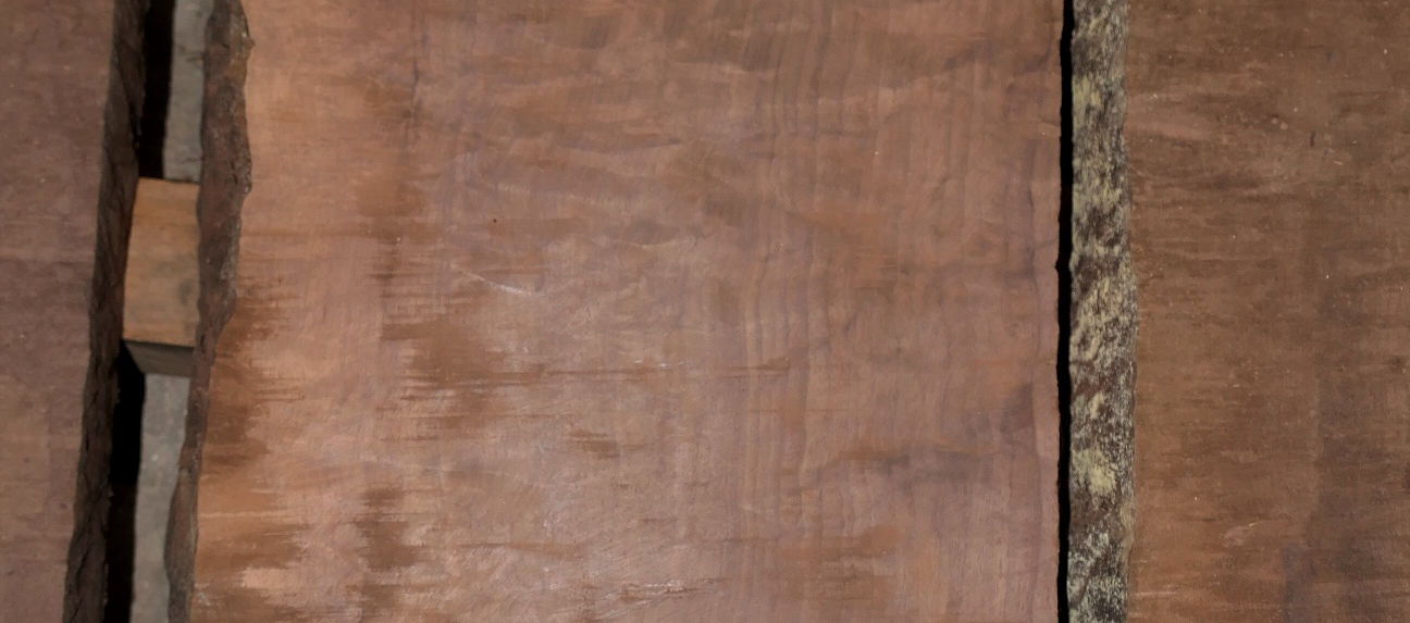 Walnut Flitches - Set #555396 - Photo #6