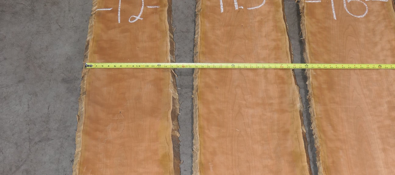 Cherry Flitches - Set #566135 - Photo #0