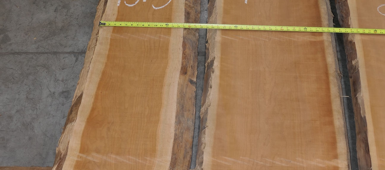 Cherry Flitches - Set #527648 - Photo #0