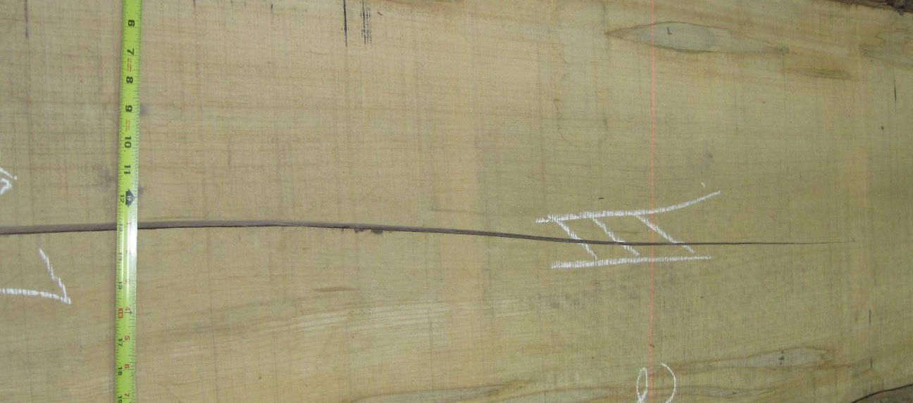 Soft-Maple Flitches - Set #347007 - Photo #1