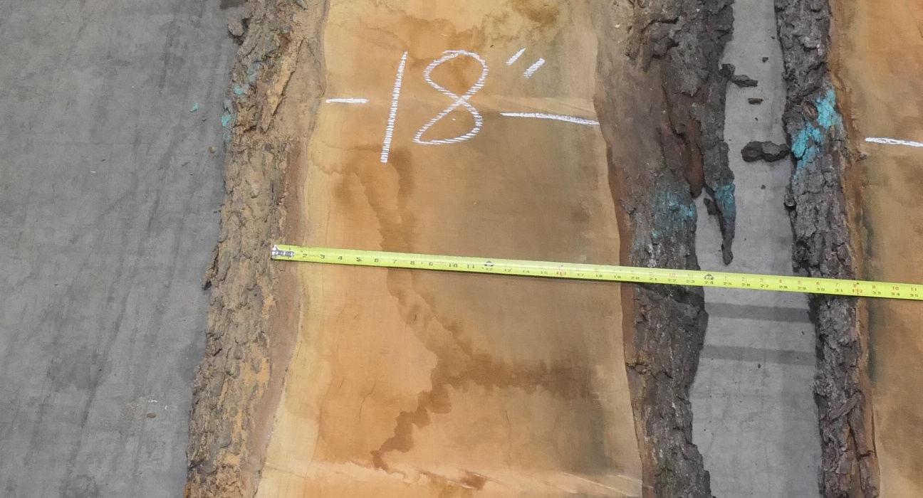 Cherry Slabs - Set #788915 - Photo #0