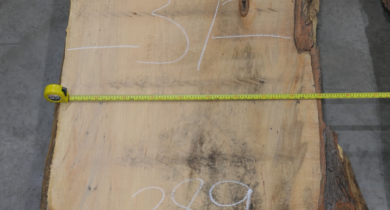 Soft-Maple Slabs - Set #446389 - Photo #7