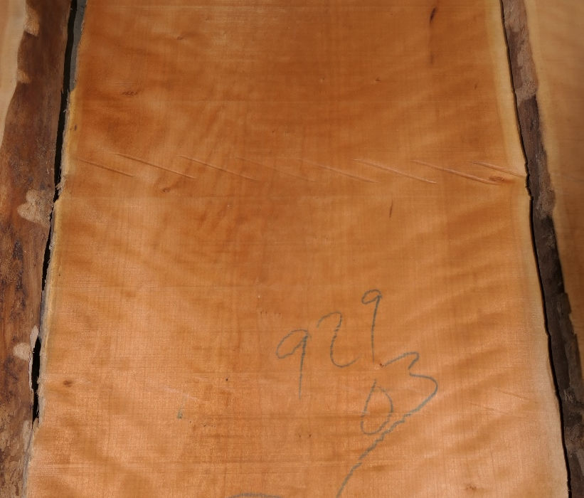 Cherry Flitches - Set #434929 - Photo #7