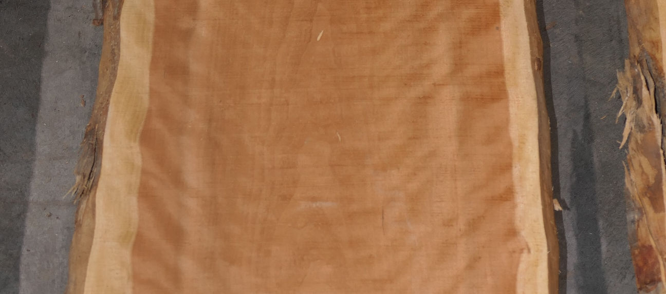 Cherry Flitches - Set #530117 - Photo #4