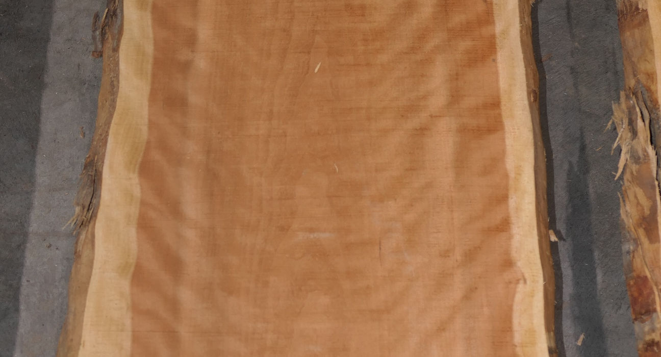 Cherry Flitches - Set #530117 - Photo #4