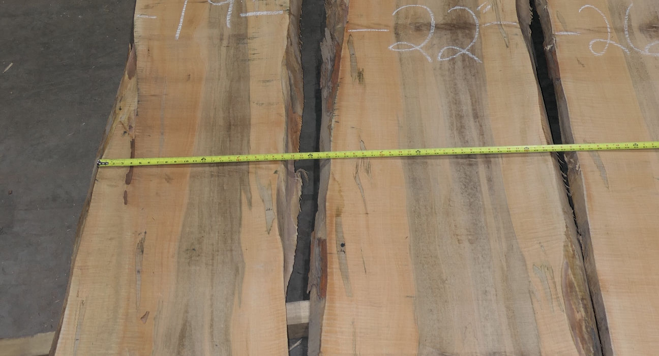 Soft-Maple Flitches - Set #524208 - Photo #4