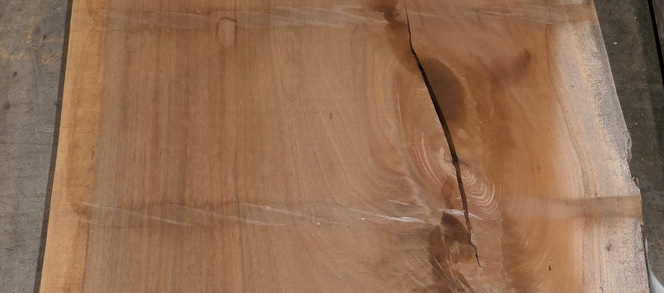 Walnut Flitches - Set #542988 - Photo #10