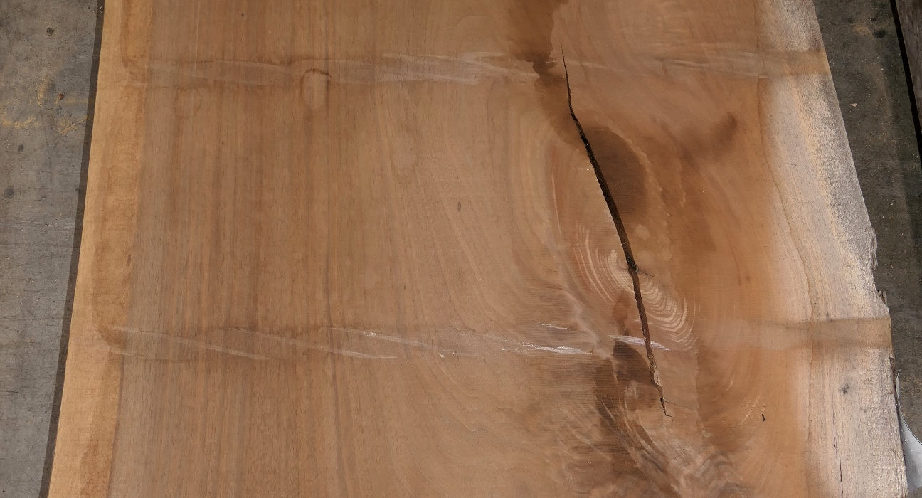 Walnut Flitches - Set #542988 - Photo #10