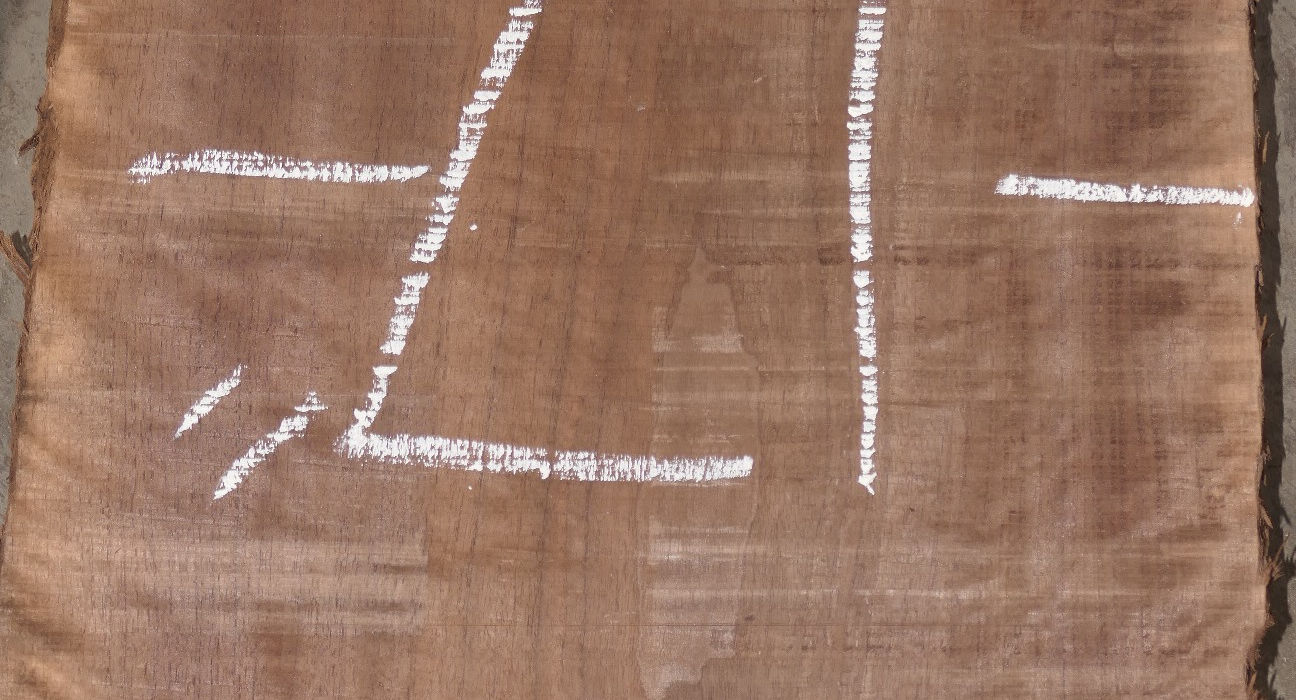 Walnut Flitches - Set #581227 - Photo #6