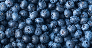 Frutas frecas y congeladas para exportación