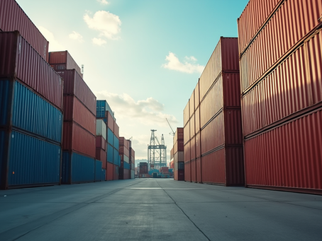Streamlining Import-Export: Tips for Singapore and India
