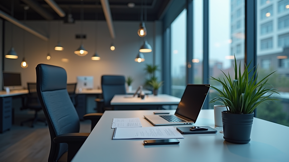Unlock Business Potential with Enterprise AI Strategies
