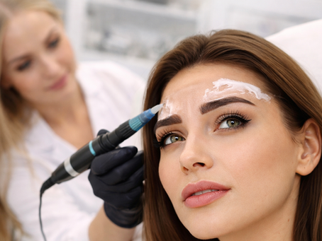 Tut Permanent Make-up weh? Ehrliche Antwort vom Profi