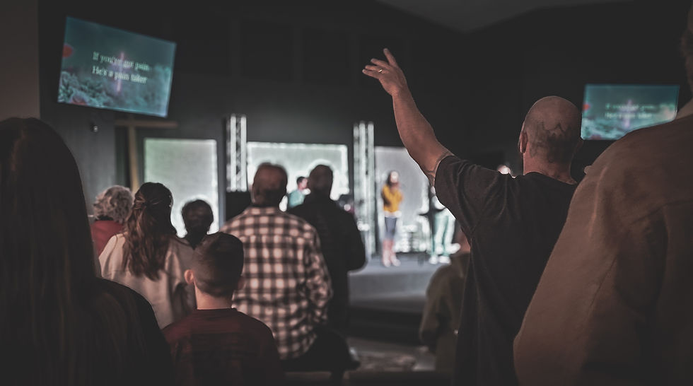 Gathering Church