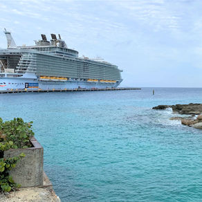 Virtues of the Onboard Cruise Newsletter