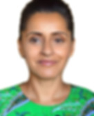 Headshot of Kam Kaur, experienced independent social worker.