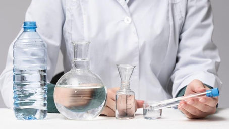 How to Test Water for Microplastics: A 2026 Guide
