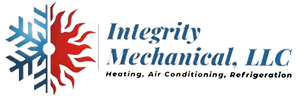 Integrity Mechanical, LLC logo