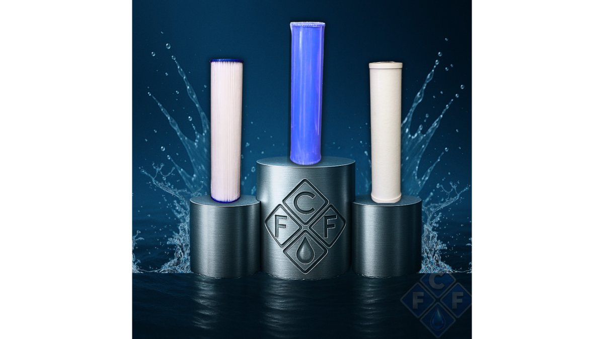 Best Filtration System for Well Water Arsenic